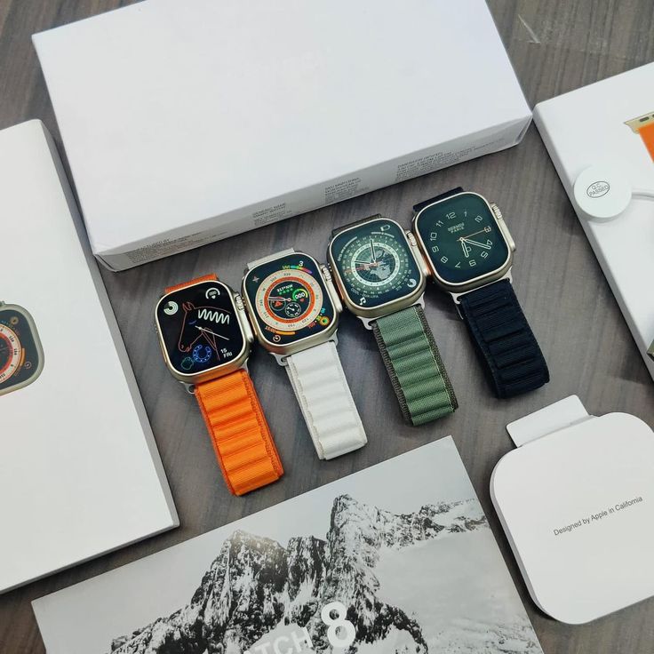 Watch